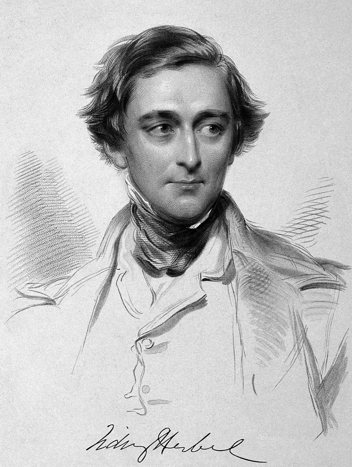 La pionnière des soins infirmiers modernes Florence Nightingale, la Dame à la lampe